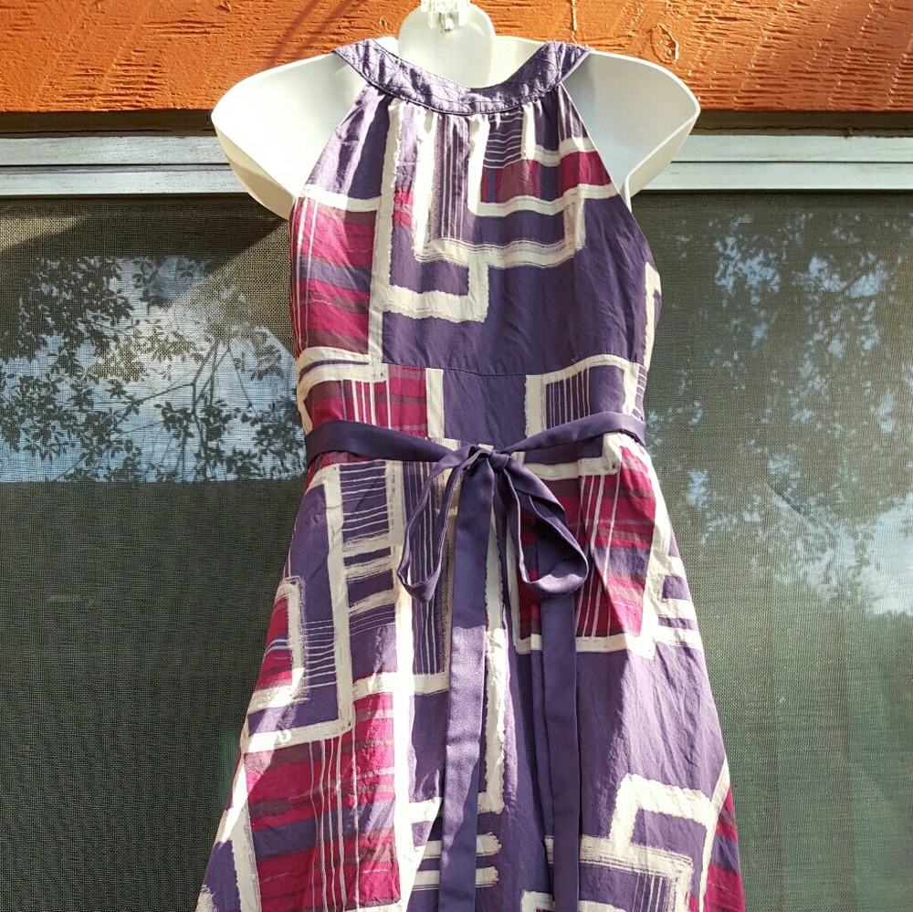 Bcbg Dress